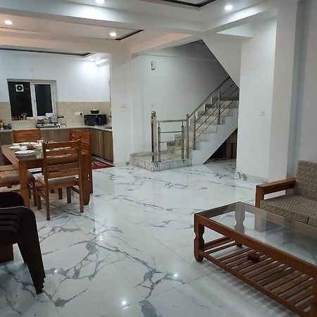 Himalayan View Villa 3 Bhk Shitlakhet 외부 사진