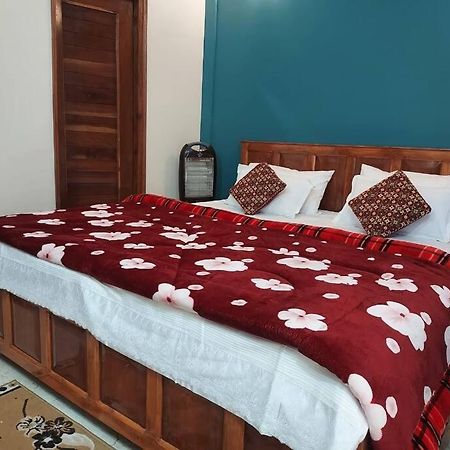 Himalayan View Villa 3 Bhk Shitlakhet 외부 사진