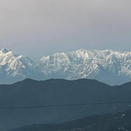 Himalayan View Villa 3 Bhk Shitlakhet 외부 사진