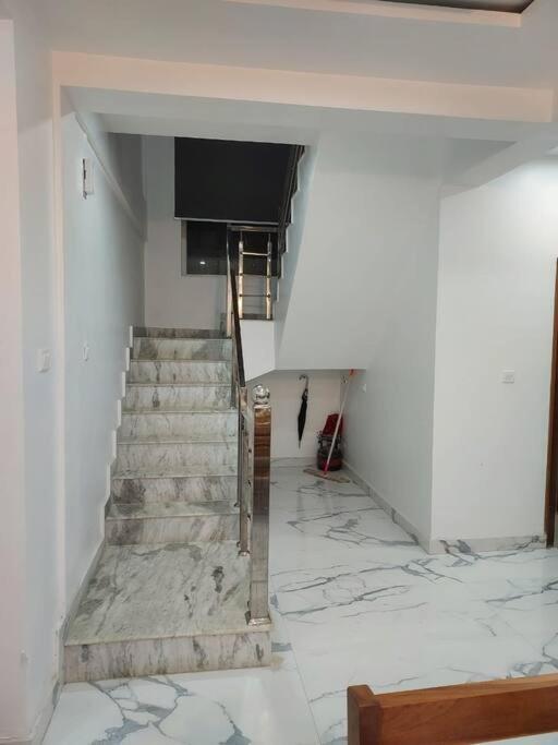 Himalayan View Villa 3 Bhk Shitlakhet 외부 사진