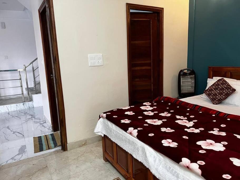 Himalayan View Villa 3 Bhk Shitlakhet 외부 사진
