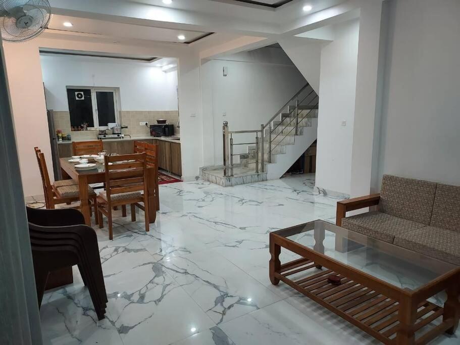 Himalayan View Villa 3 Bhk Shitlakhet 외부 사진