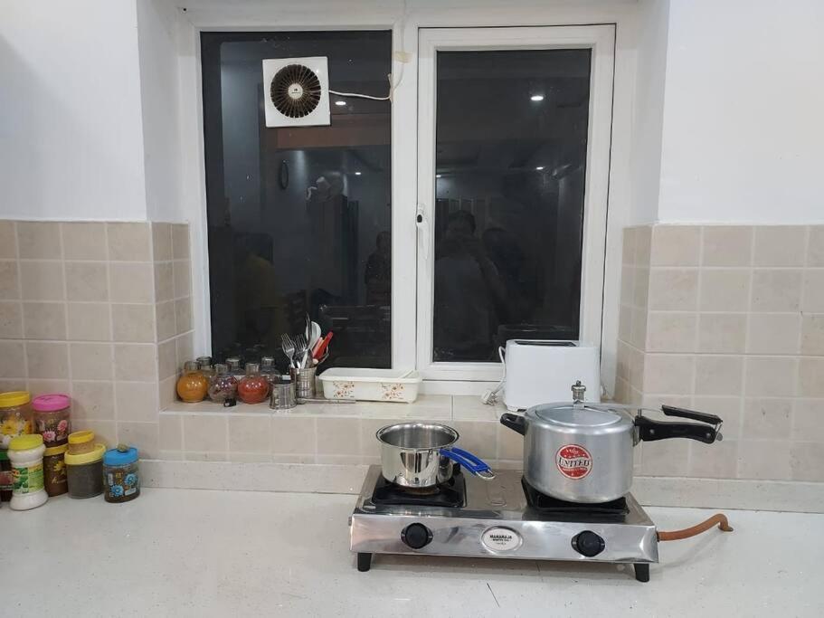 Himalayan View Villa 3 Bhk Shitlakhet 외부 사진