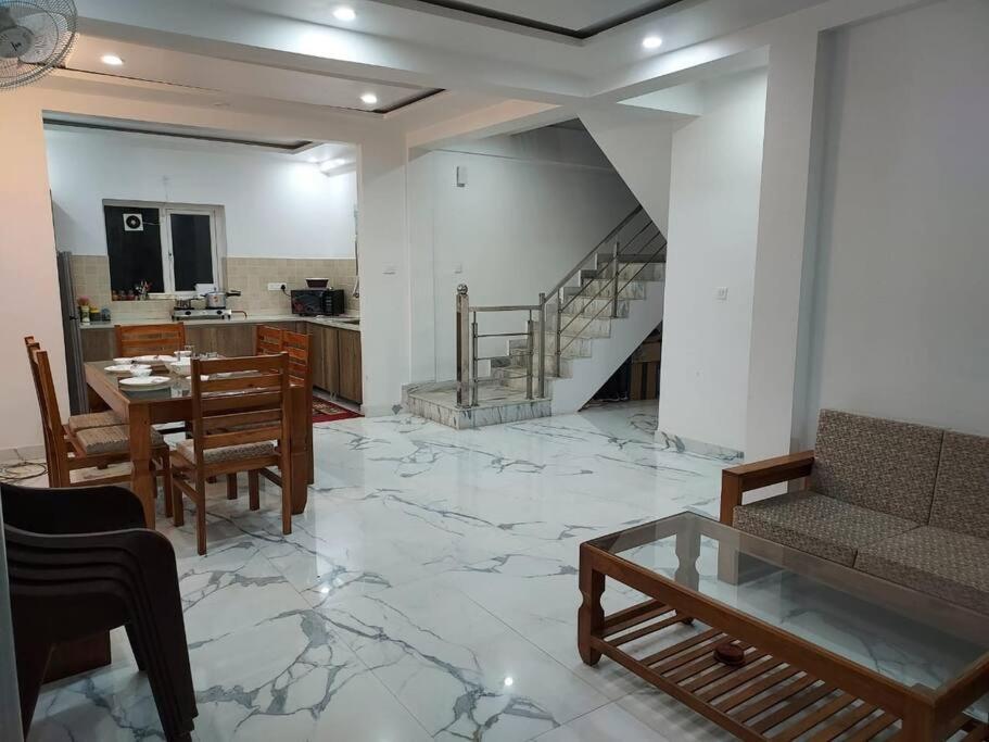 Himalayan View Villa 3 Bhk Shitlakhet 외부 사진