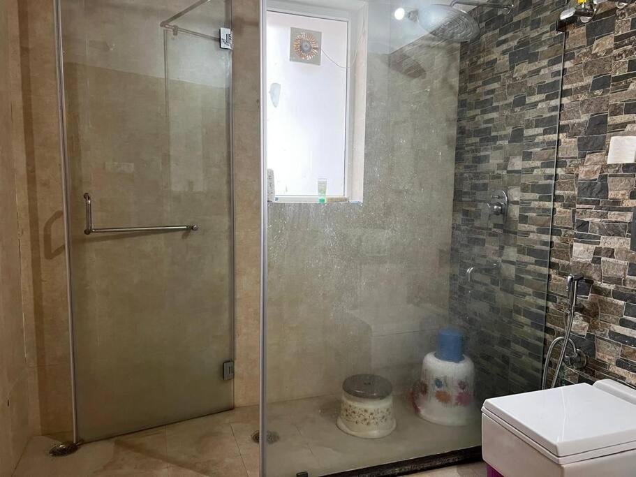Himalayan View Villa 3 Bhk Shitlakhet 외부 사진
