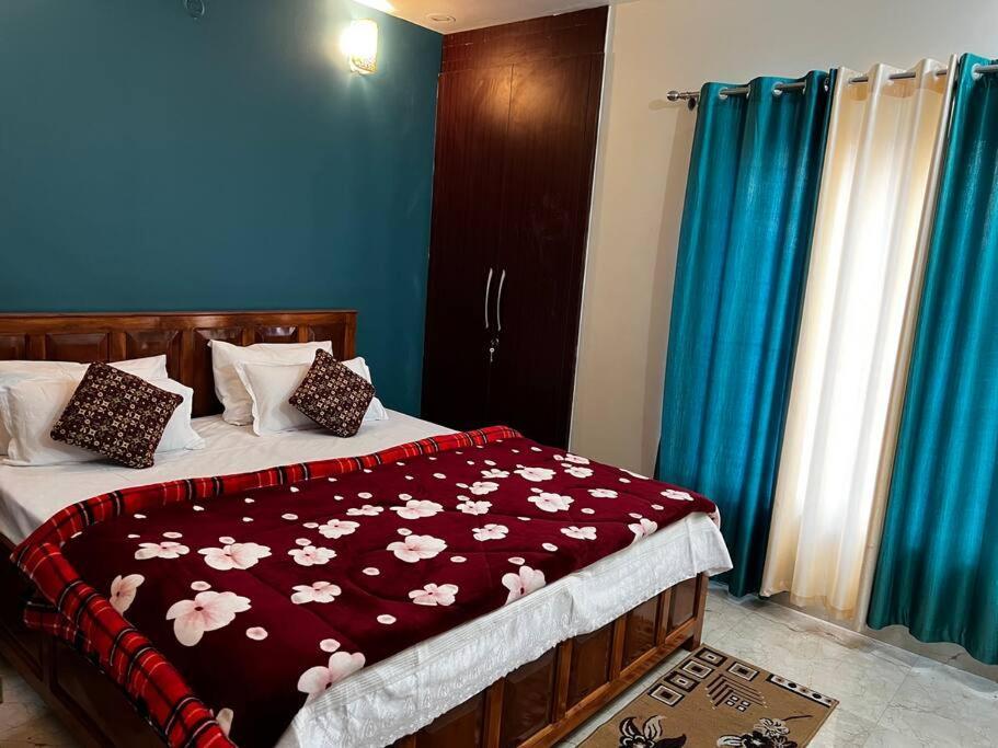 Himalayan View Villa 3 Bhk Shitlakhet 외부 사진