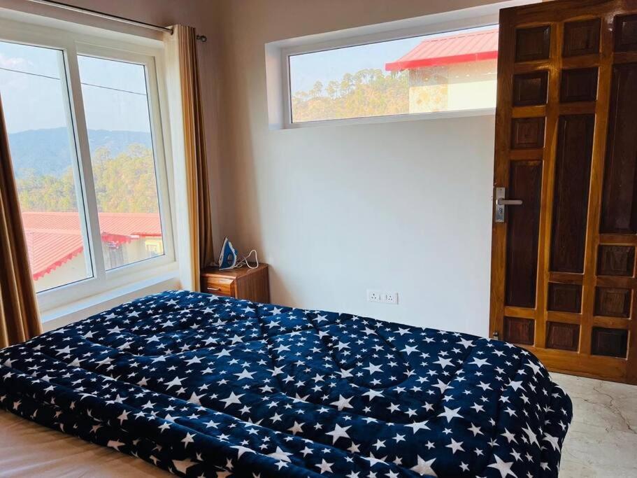 Himalayan View Villa 3 Bhk Shitlakhet 외부 사진