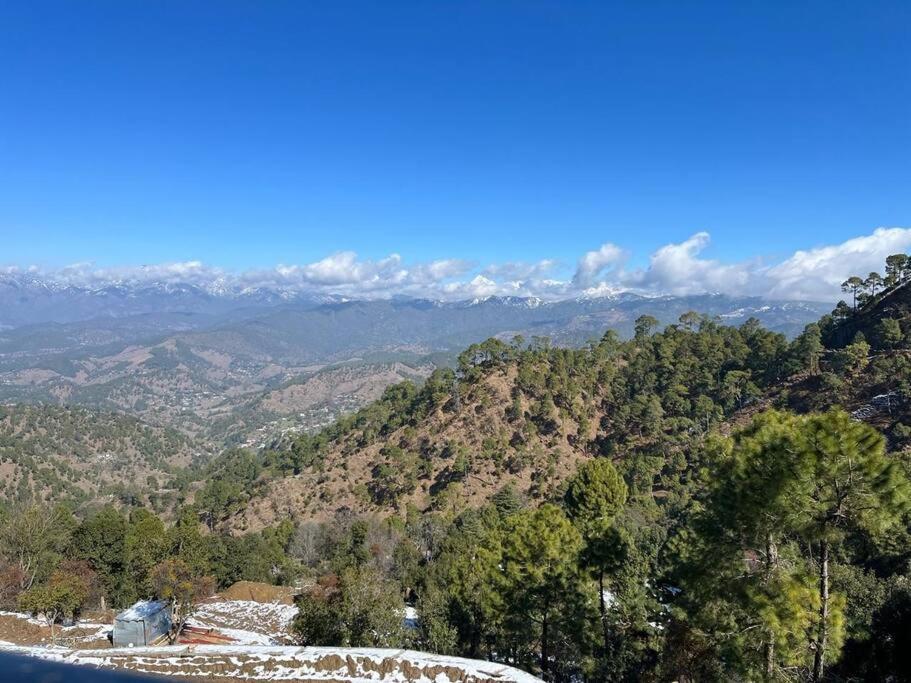 Himalayan View Villa 3 Bhk Shitlakhet 외부 사진