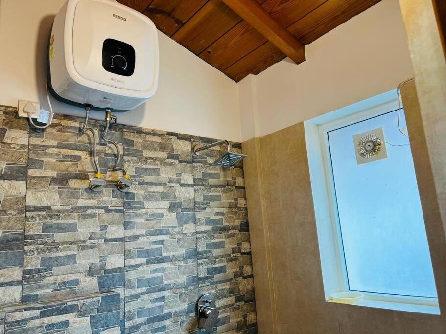Himalayan View Villa 3 Bhk Shitlakhet 외부 사진