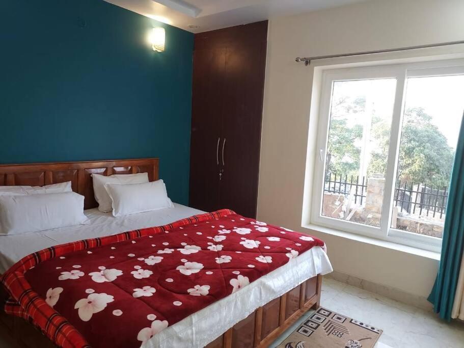 Himalayan View Villa 3 Bhk Shitlakhet 외부 사진