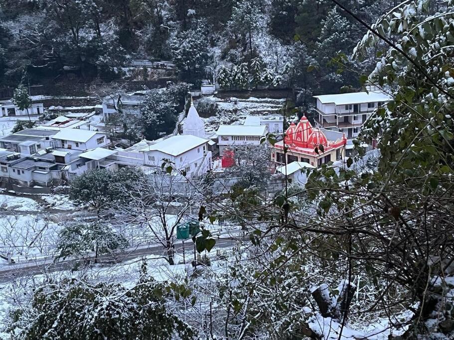 Himalayan View Villa 3 Bhk Shitlakhet 외부 사진